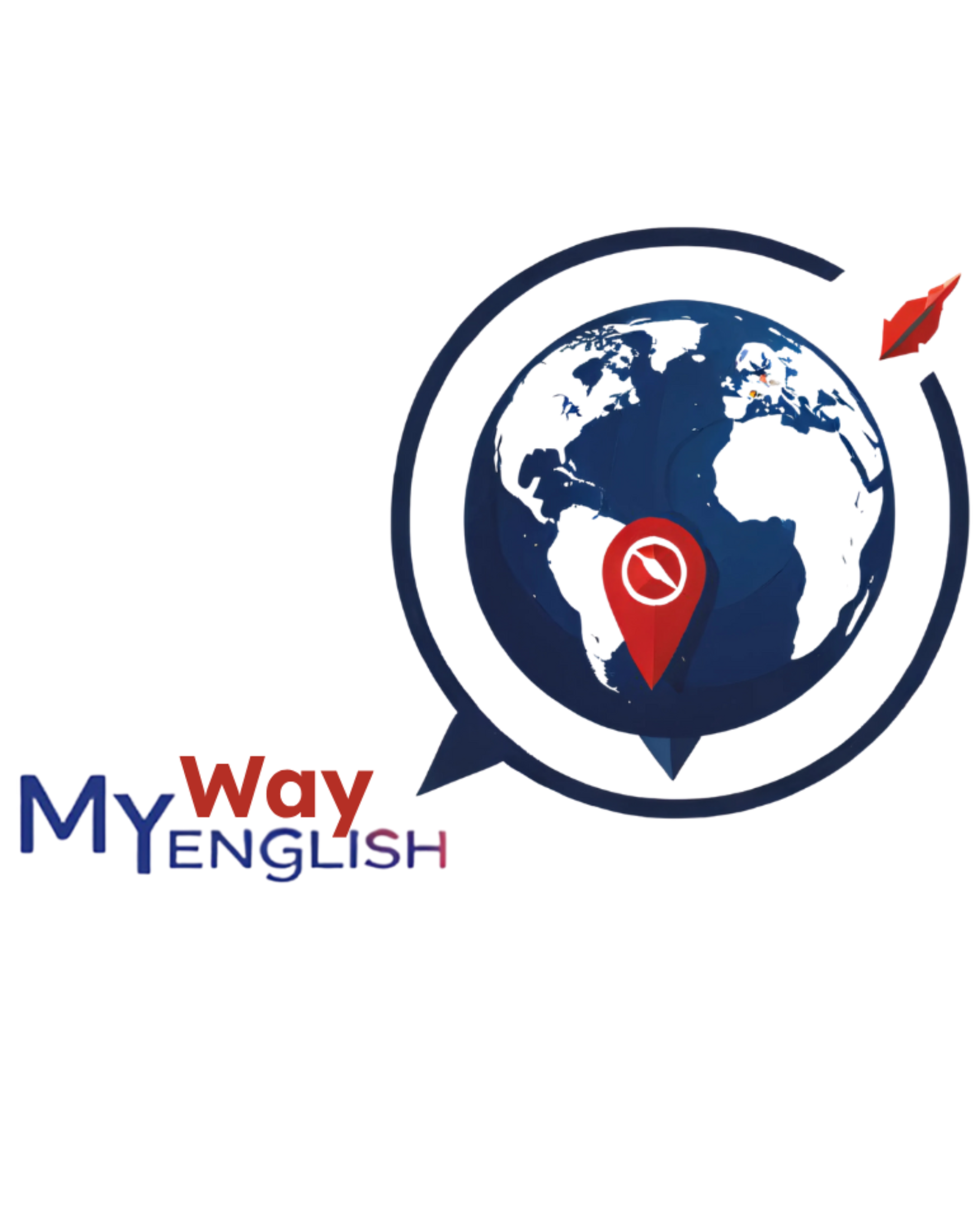 My Way English